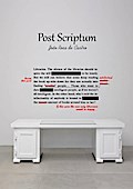 Post Scriptum - English Edition