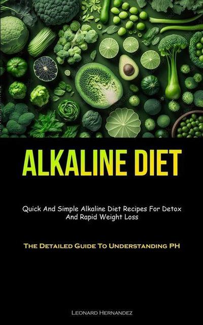 Alkaline Diet