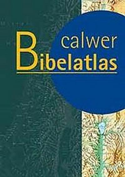 Calwer Bibelatlas