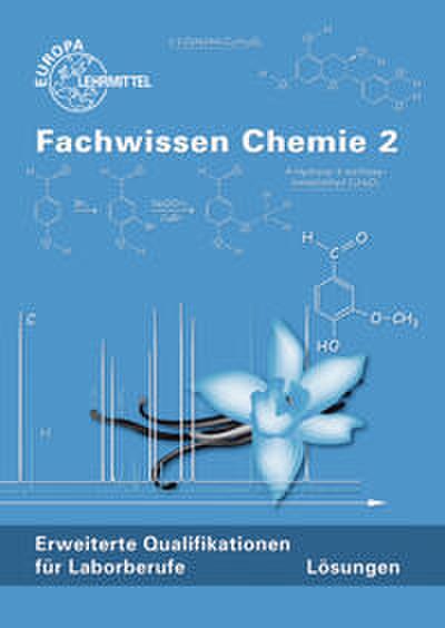 Lösungen zu 69956 Fachwissen Chemie 2