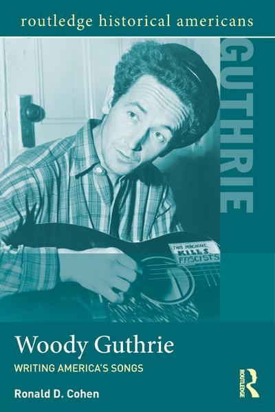 Woody Guthrie