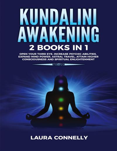 Kundalini Awakening