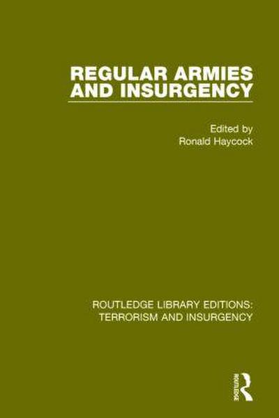 Regular Armies and Insurgency (RLE