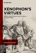 Xenophon’s Virtues