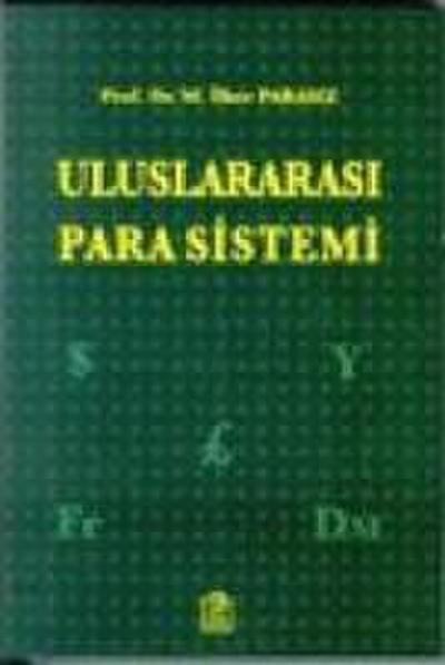 Uluslararasi Para Sistemi
