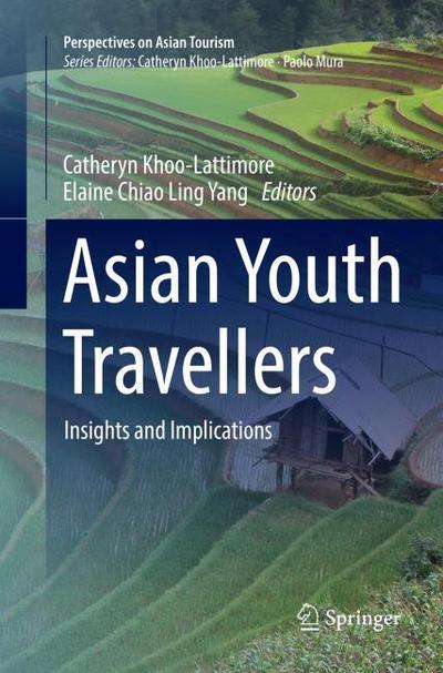 Asian Youth Travellers