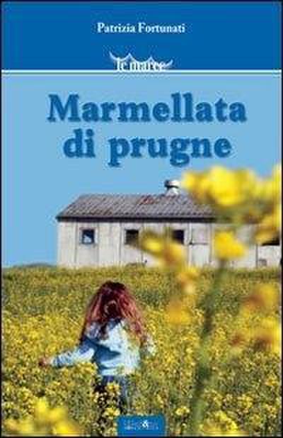 Marmellata di prugne