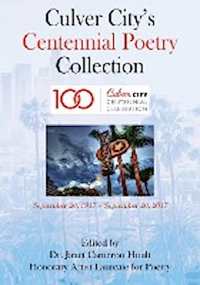 Culver City’s Centennial Poetry Collection