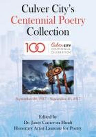 Culver City’s Centennial Poetry Collection
