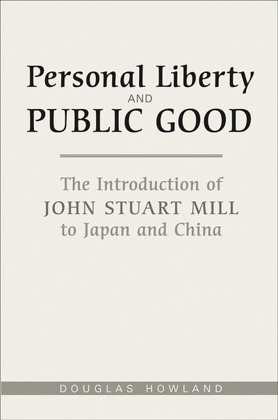 Personal Liberty and Public Good