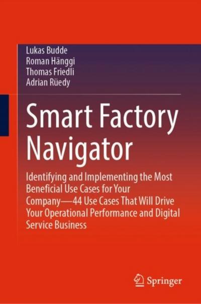 Smart Factory Navigator