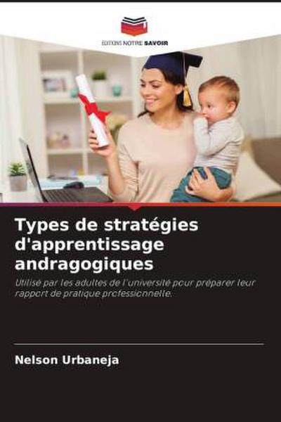 Types de stratégies d’apprentissage andragogiques