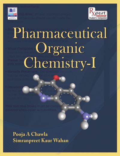 Pharmaceutical Organic chemistry