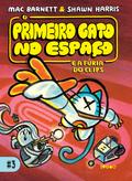 O Primeiro Gato no Espaço e a fúria do clips