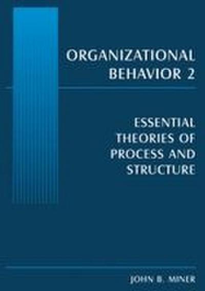 Organizational Behavior 2