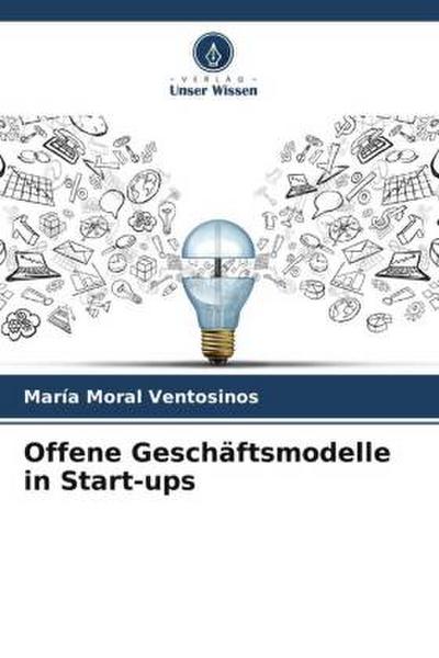 Offene Geschäftsmodelle in Start-ups