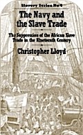 Navy and the Slave Trade