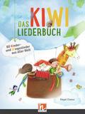 Das KIWI-Liederbuch. Paket (Liederbuch und Audio-CDs)