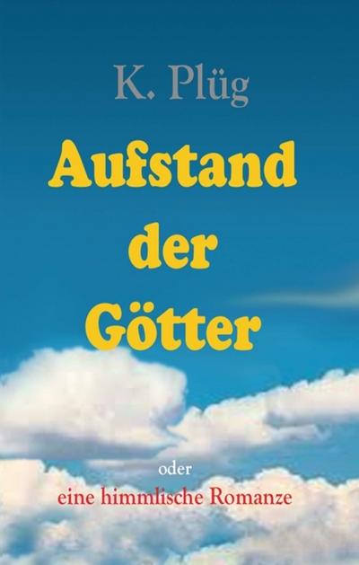 Aufstand der Götter