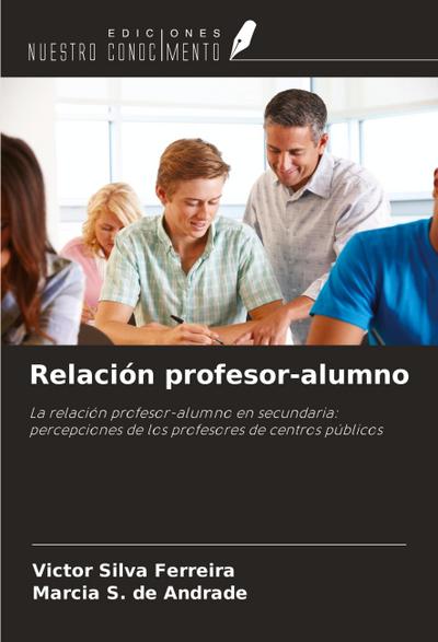 Relación profesor-alumno