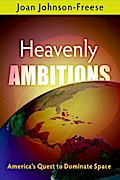 Heavenly Ambitions