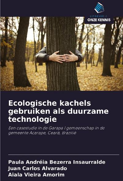 Ecologische kachels gebruiken als duurzame technologie