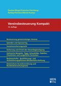 Vereinsbesteuerung Kompakt