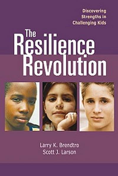 Resilience Revolution, The