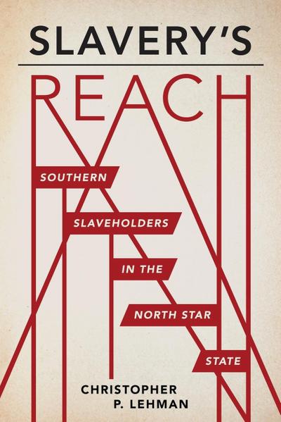 Slavery’s Reach