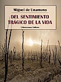 Del sentimiento trágico de la vida