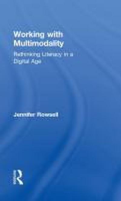 Working with Multimodality
