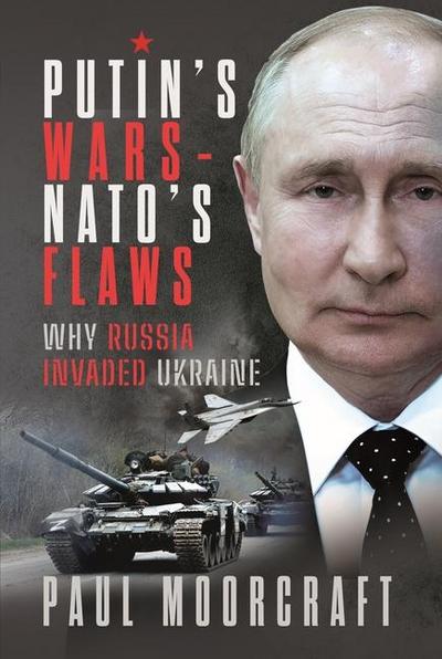 Putin’s Wars and Nato’s Flaws