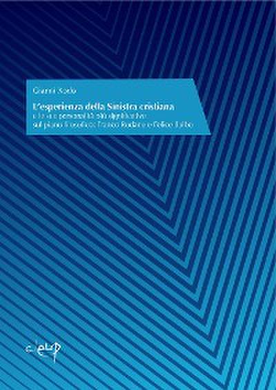 L’esperienza della Sinistra cristiana