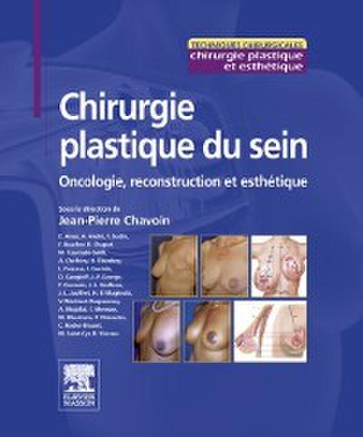 Chirurgie plastique du sein