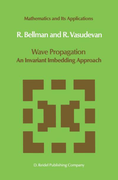 Wave Propagation