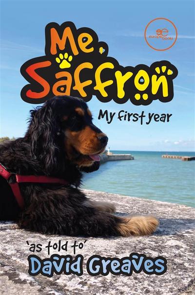 Me, Saffron
