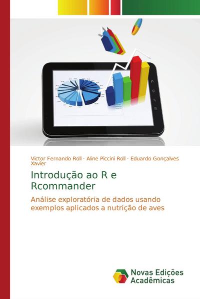 Introdução ao R e Rcommander