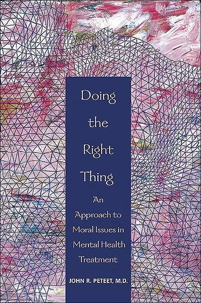 Doing the Right Thing