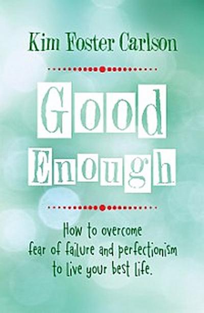 Good Enough