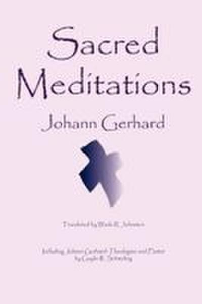 Sacred Meditations