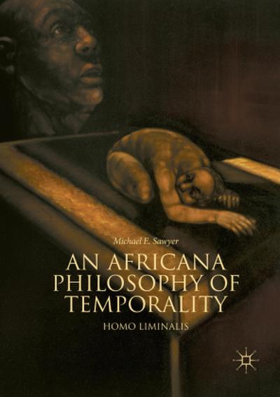 An Africana Philosophy of Temporality