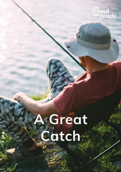 Great Catch