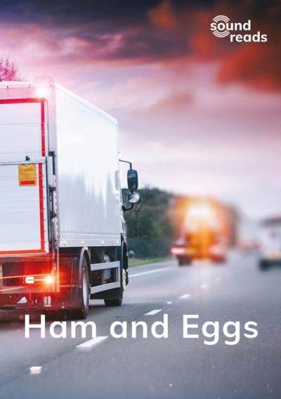 Ham and Eggs