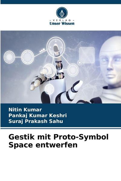Gestik mit Proto-Symbol Space entwerfen