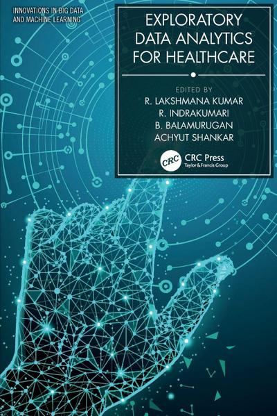 Exploratory Data Analytics for Healthcare