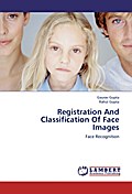 Registration And Classification Of Face Images