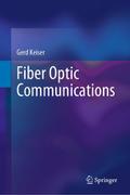 Fiber Optic Communications