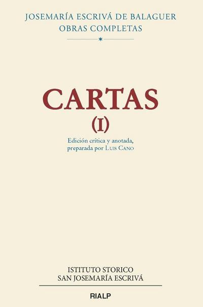 Cartas I