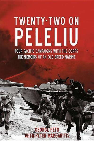 Twenty-Two on Peleliu