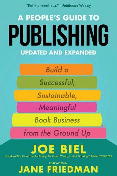 People’s Guide to Publishing